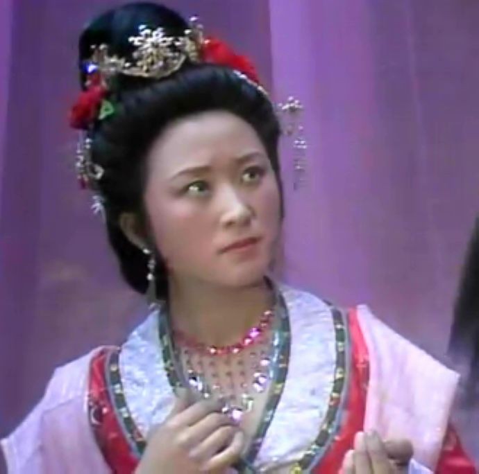 Công chúa Bách Hoa của Lưu Khê.